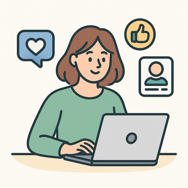Vermarkter & Social Media Manager